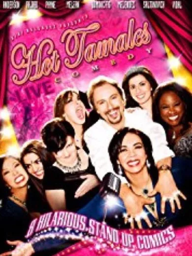 Hot Tamales Live
