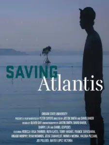 Saving Atlantis