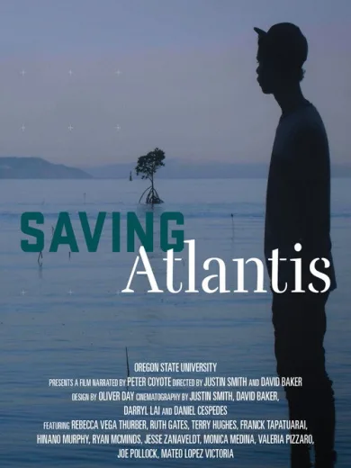 Saving Atlantis