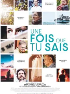 Une fois que tu sais