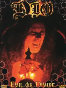 Dio: Evil or Divine