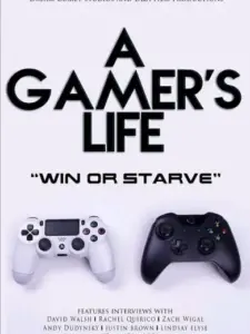 A Gamer’s Life