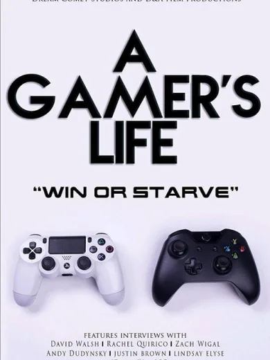 A Gamer’s Life