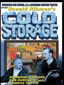 Cold Storage
