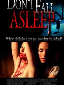 Don’t Fall Asleep
