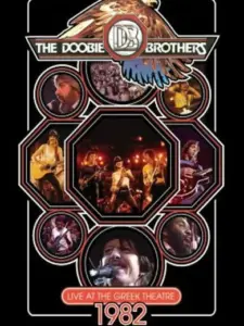 The Doobie Brothers: Live At The Greek Theatre