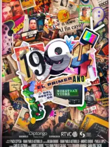1994, el primer año del resto de nuestras vidas