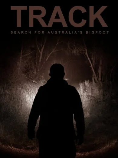 Track: Search For Australia’s Bigfoot