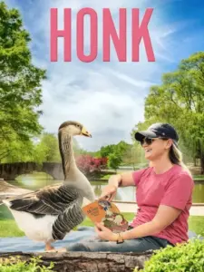 Honk