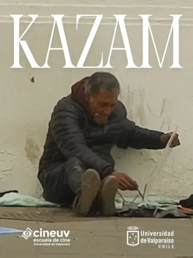 Kazam