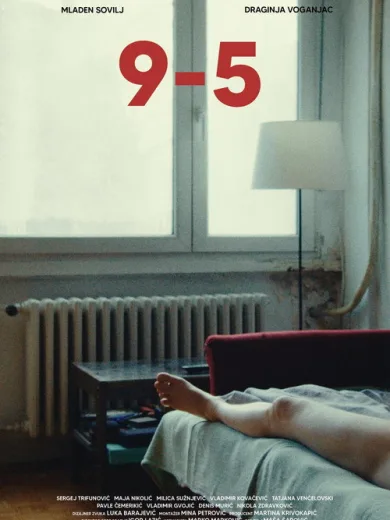 9-5