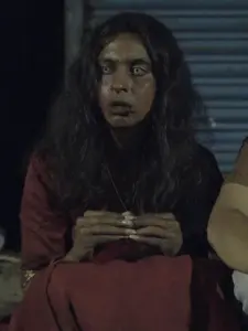 La Llorona