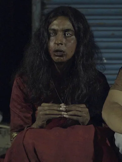 La Llorona