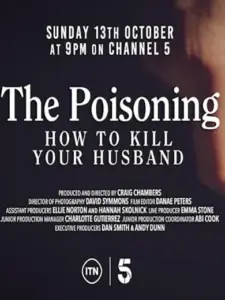The Poisoning: How to Kill Your Husband