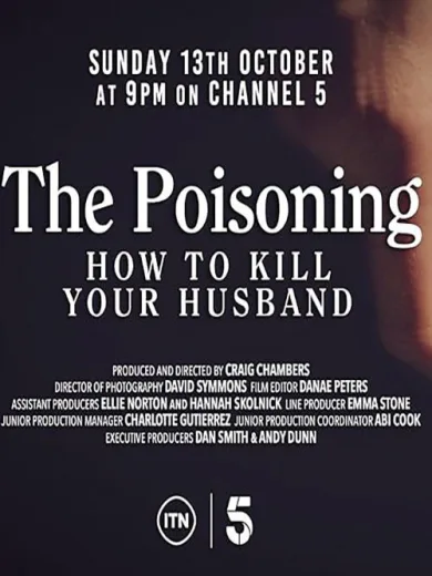 The Poisoning: How to Kill Your Husband