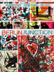 Berlin Junction