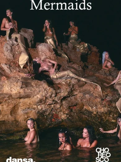Mermaids