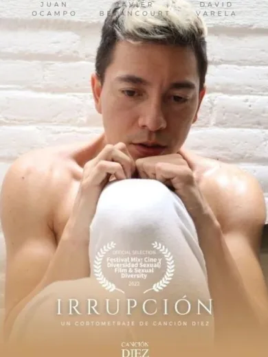 Irrupción