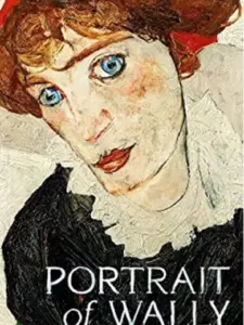Portrait of Wally