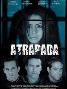 Atrapada