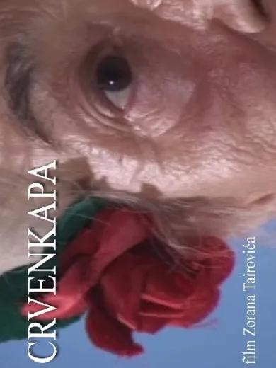 Crvenkapa