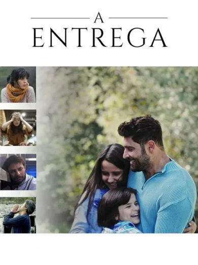 A Entrega