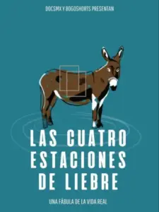 Las Cuatro Estaciones de Liebre