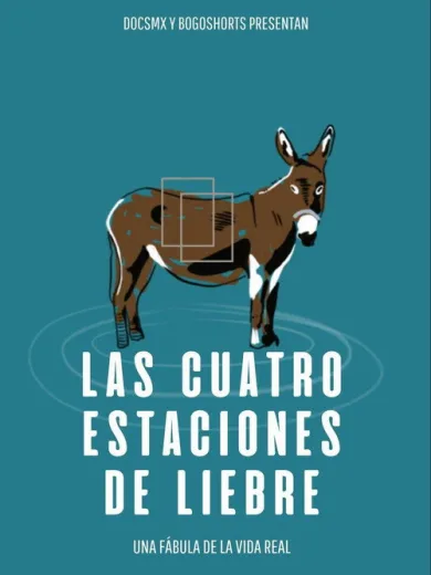 Las Cuatro Estaciones de Liebre