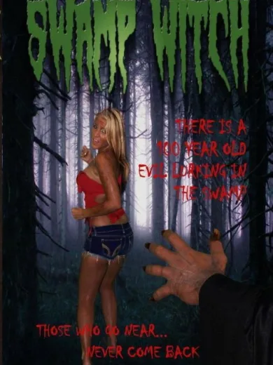 Swamp Witch