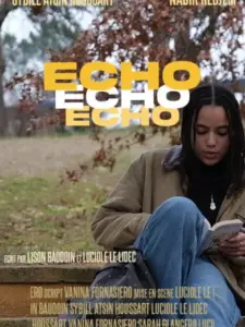 ÉCHO