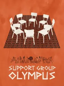 Support Group Olympus