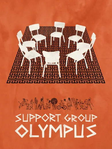 Support Group Olympus