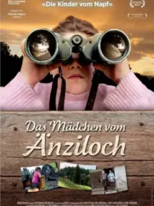 Das Mädchen vom Änziloch