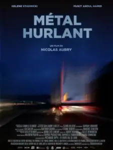 Métal Hurlant