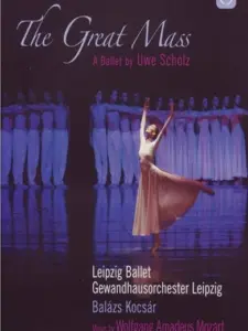 Mozart: The Great Mass