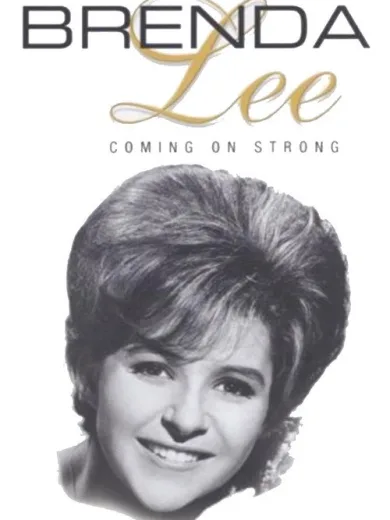 Legends in Concert – Brenda Lee: Coming On Strong