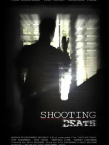 Shooting Death