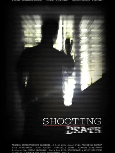 Shooting Death