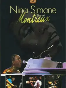 Nina Simone: Live at Montreux Jazz Festival 1987