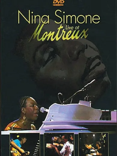 Nina Simone: Live at Montreux Jazz Festival 1987