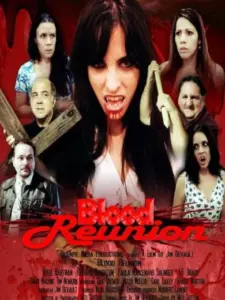 Blood Reunion