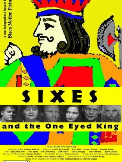 Sixes and the One Eyed King