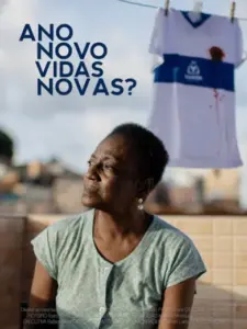 Ano novo, vidas novas?