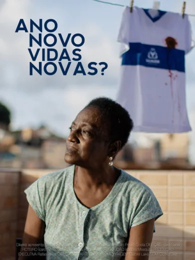 Ano novo, vidas novas?