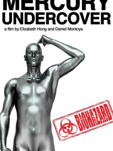 Mercury Undercover