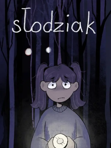 Słodziak