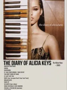 The Diary of Alicia Keys