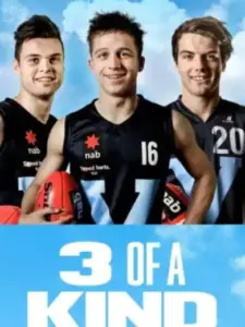 3 of a Kind