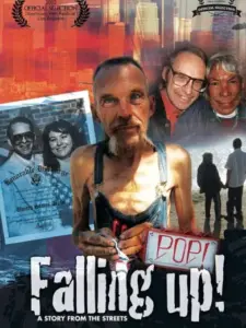 Falling Up
