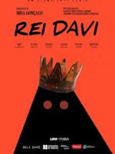 Rei Davi